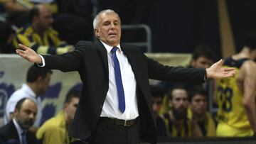 Zeljko Obradovic.
