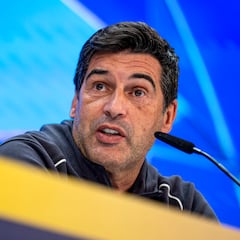 Fonseca: “Leão será titular”