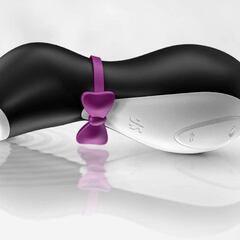 Black Friday 2021: Satisfyer Pro Penguin Next Generation por 20,20€