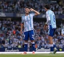 Málaga - Almería, en directo: LaLiga Hypermotion, hoy en vivo