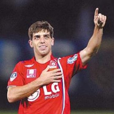 Messi iguala a Pelé y va por Juninho