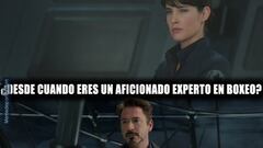 Los mejores memes del Mayweather-McGregor