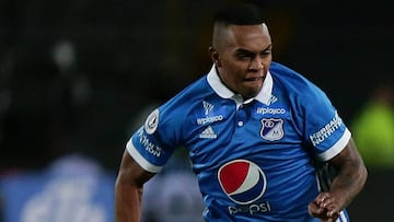 Millonarios elige el equipo alterno para visitar a Chicó