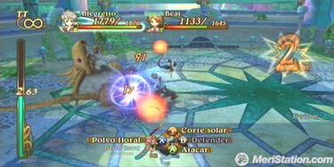 La versión de PS3 de Eternal Sonata podría no salir de Japón