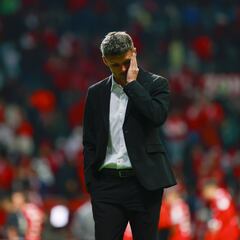 El duro calendario del América: Tigres, Rayados, Chivas, Cruz Azul y Pumas