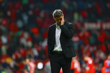 Liga MX teams struggle to make corners count