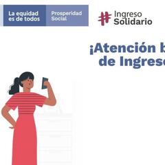 Ingreso Solidario: ¿habrá más pagos después del octavo?