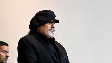 Miguel ‘Negro’ Piñera, fuera del reality de Canal 13 tras grave accidente en Perú: “Debes regresar a Chile con licencia...”