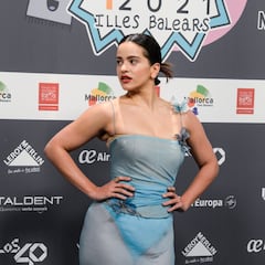 El último gran éxito de Rosalía