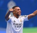Mbappé: “solo” un gol en 3 debuts oficiales