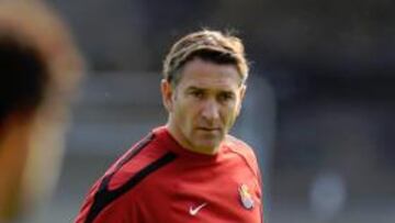 Montanier: "La victoria no se programa; se construye"