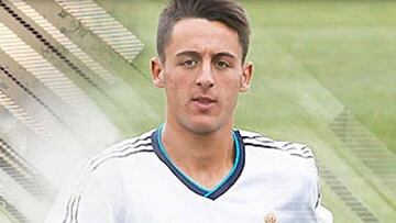 El Celta de Vigo ficha a Adri Castellano y a Álvaro Lemos