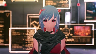 Scarlet Nexus, impresiones. Acción desenfrenada en un futuro brain punk