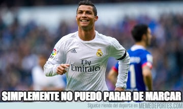 Los memes más divertidos del Real Madrid-Girona