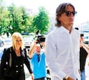 Luka Modric: "Estoy convencido de no haber cometido delitos"
