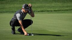 Niemann tuvo un positivo arranque en su debut en Florida