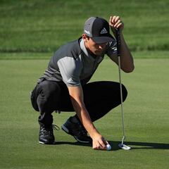 Niemann tuvo un positivo arranque en su debut en Florida