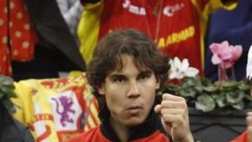 El orgullo de Argentina