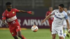 Liverpool vs Sport Huancayo, en vivo: Copa Sudamericana, en directo