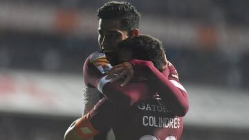 Saprissa vence a Herediano y se instala en la final vs Alajuelense
