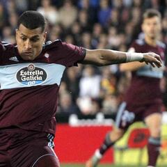 Celta aún no descarta Jeison Murillo para visitar al Madrid