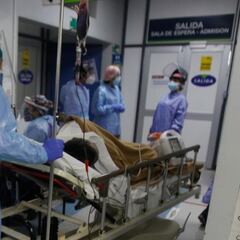 Segundo retiro 10% AFP y coronavirus: casos y muertes del jueves 19 de noviembre