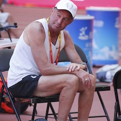 La Federación Británica de Atletismo traslada el informe de Alberto Salazar a Antidopaje