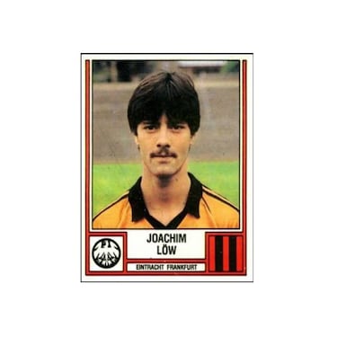 Euro 2016 coaches when they were Panini stickers