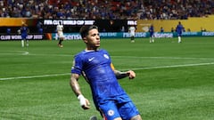 Chelsea 2-0 LAFC: Resumen, goles y resultado en la Jornada 1 del Mundial de Clubes