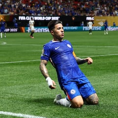 Chelsea 2-0 LAFC: Resumen, goles y resultado en la Jornada 1 del Mundial de Clubes