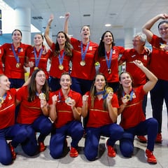 El España-Italia que une los oros de Barcelona 92 y París 2024