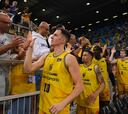 El Gran Canaria no jugará la Euroliga