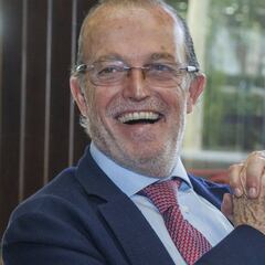 Santiago Deó: "El hockey hierba dejó de ser un deporte elitista"