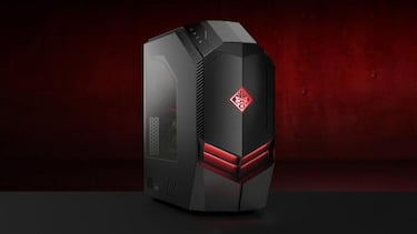 Descubre los nuevos equipos gaming OMEN by HP