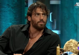 ‘El Hormiguero’ se pronuncia sobre si Can Yaman irá como invitado este jueves tras su detención en Estambul