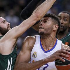 Ya se conoce el calendario de la Euroliga 2022/23