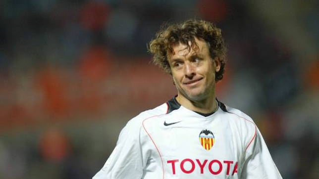 Carboni: “La crisis del Valencia me rompe el corazón”