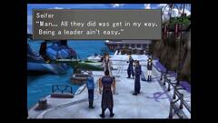 Captura de pantalla - Final Fantasy VIII HD (PC)