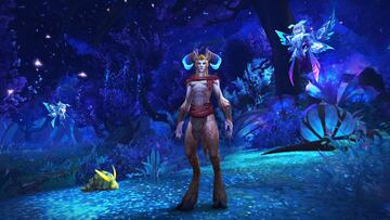 Imágenes de World of Warcraft: Shadowlands