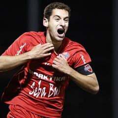 Valdivia y Ñublense dan la sorpresa y avanzan en Copa Chile