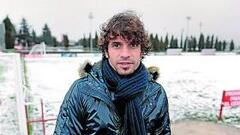 Míchel y Rivera vuelven a verse 14 años después