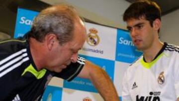 El Madrid acumula 33 lesiones esta temporada