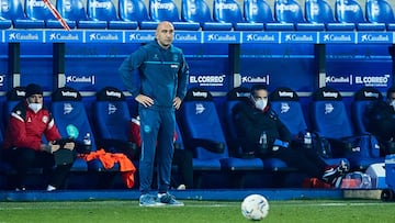 "El resultado ha sido corto"