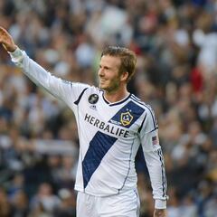 Los 20 bombazos más grandes en la historia de la MLS