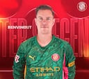 Oficial: Ter Stegen, al Girona