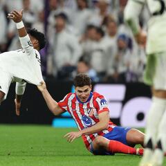 Derribar la titularidad con un promedio goleador que asusta