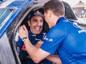 Adiós a la sanción: Roma gana una etapa en el día de descanso