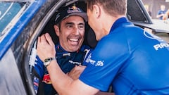 Adiós a la sanción: Roma gana una etapa en el día de descanso