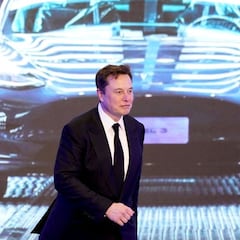 El golpe de efecto que hizo rico a Elon Musk