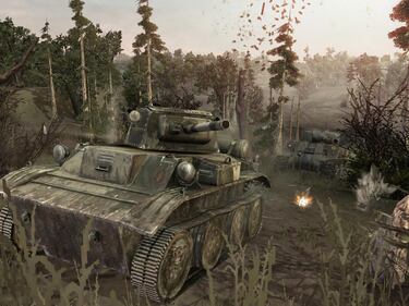 Company of Heroes: Opposing Fronts, Impresiones